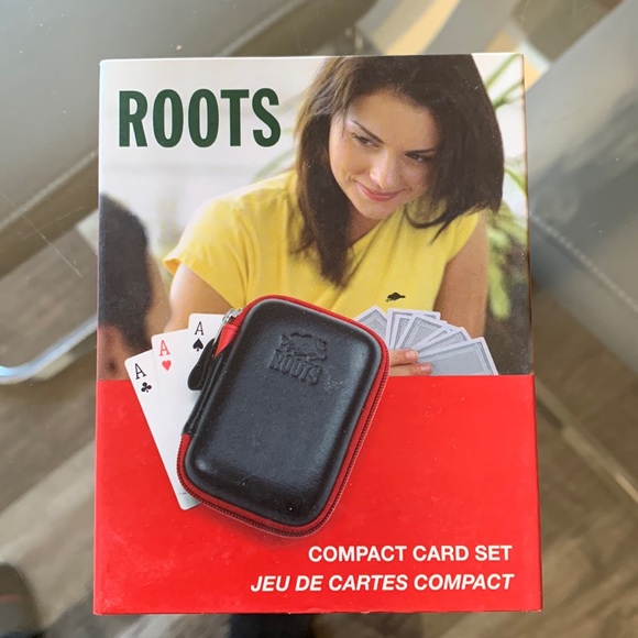ROOTS Compact Card Set - Picture 2 of 5